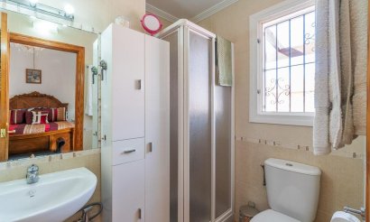 Reventa - Villa - Orihuela Costa - Villamartin