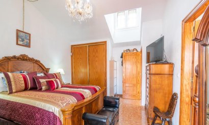 Reventa - Villa - Orihuela Costa - Villamartin