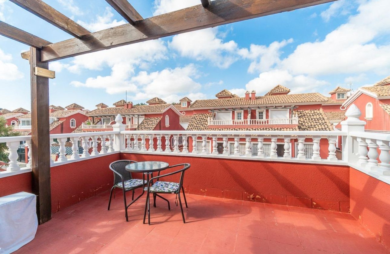 Reventa - Villa - Orihuela Costa - Villamartin