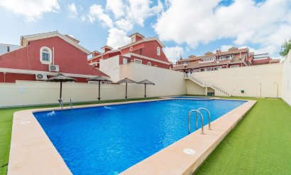 Reventa - Villa - Orihuela Costa - Villamartin