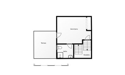 Reventa - Villa - Orihuela Costa - Villamartin