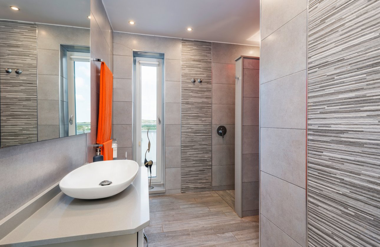 Revente - Villa - Orihuela Costa - Torremendo