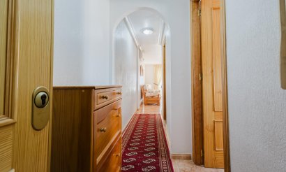 Reventa - Apartamento / piso - Torrevieja - Playa del Acequión