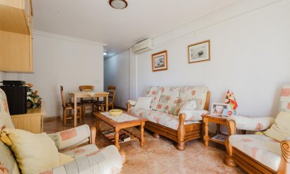 Reventa - Apartamento / piso - Torrevieja - Playa del Acequión