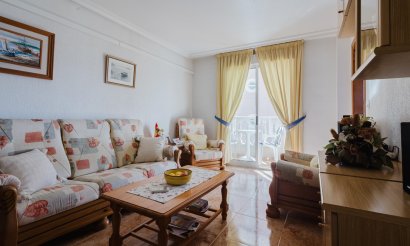 Reventa - Apartamento / piso - Torrevieja - Playa del Acequión