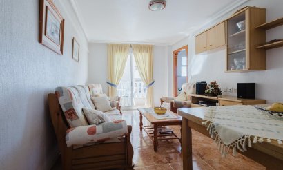 Reventa - Apartamento / piso - Torrevieja - Playa del Acequión