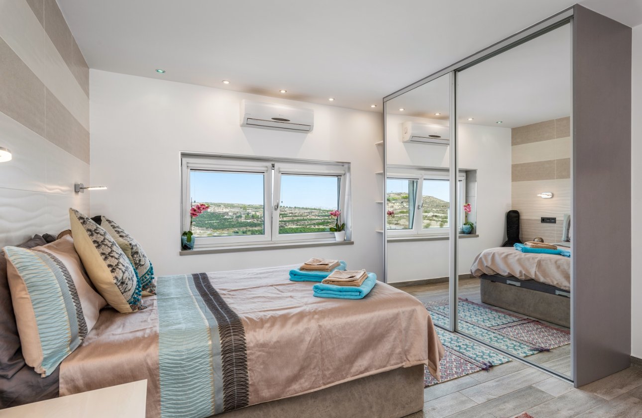 Revente - Villa - Orihuela Costa - Torremendo
