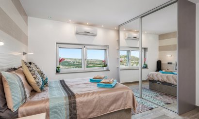 Revente - Villa - Orihuela Costa - Torremendo