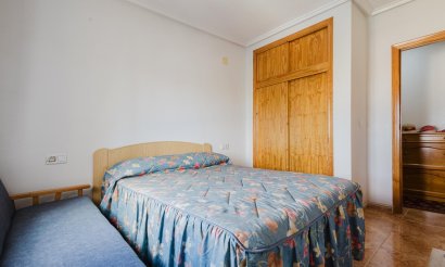 Reventa - Apartamento / piso - Torrevieja - Playa del Acequión