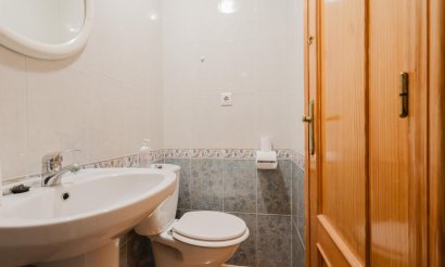Reventa - Apartamento / piso - Torrevieja - Playa del Acequión