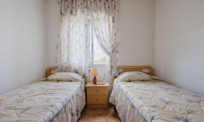Reventa - Apartamento / piso - Torrevieja - Playa del Acequión
