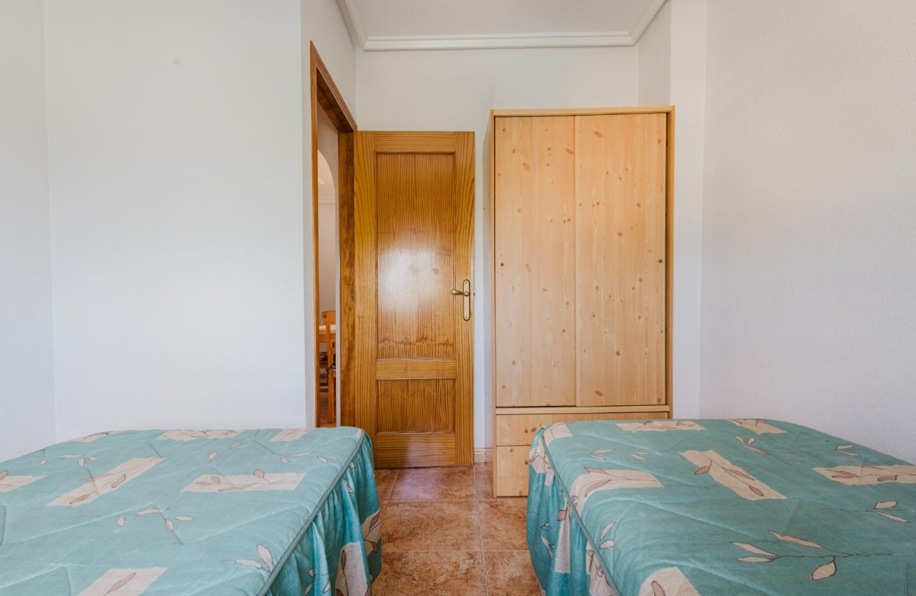 Reventa - Apartamento / piso - Torrevieja - Playa del Acequión
