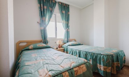 Reventa - Apartamento / piso - Torrevieja - Playa del Acequión