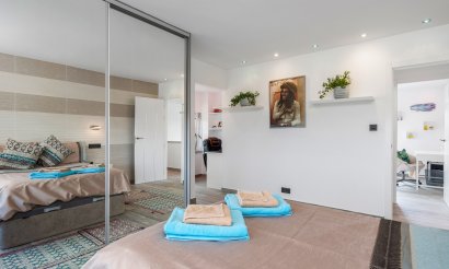 Revente - Villa - Orihuela Costa - Torremendo