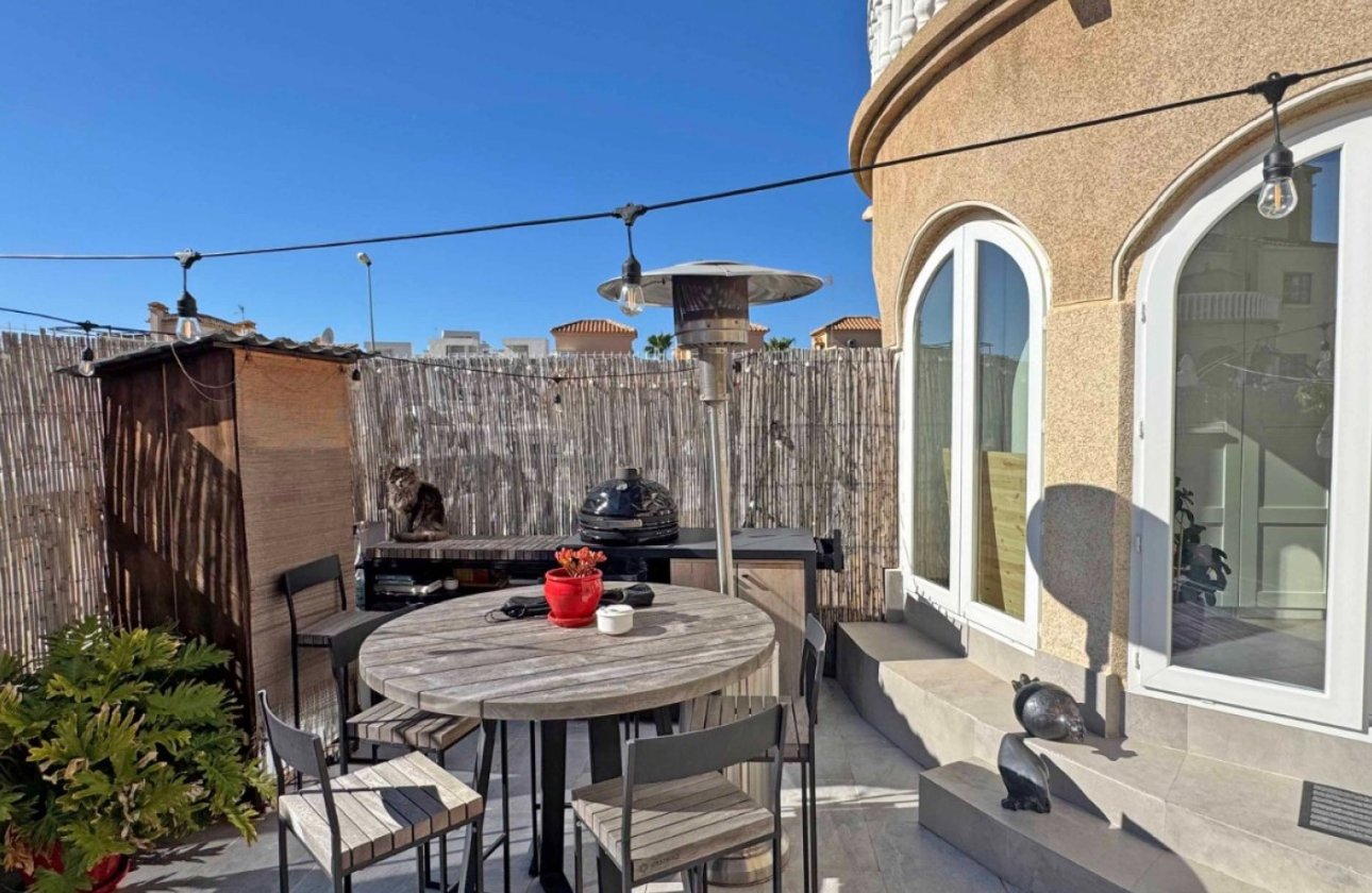 Reventa - Adosado - Orihuela Costa - Villamartín