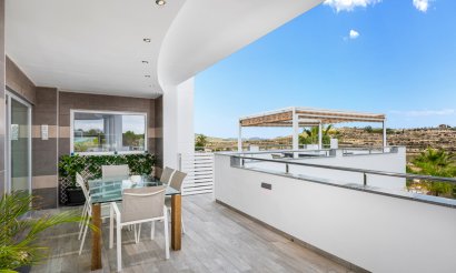 Revente - Villa - Orihuela Costa - Torremendo