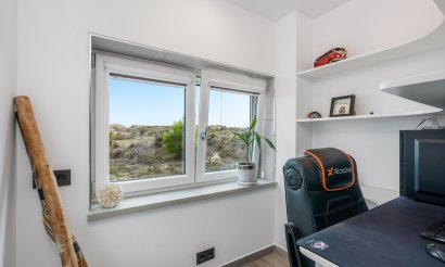 Revente - Villa - Orihuela Costa - Torremendo