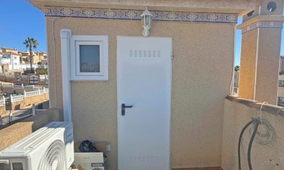 Reventa - Adosado - Orihuela Costa - Villamartín