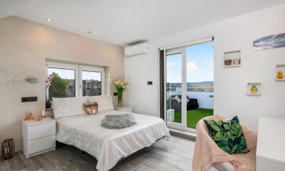 Revente - Villa - Orihuela Costa - Torremendo