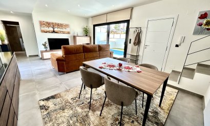 Revente - Villa - Orihuela Costa - Villamartin