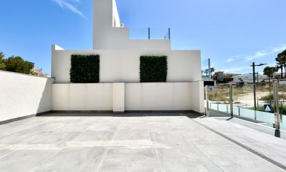 Revente - Villa - Orihuela Costa - Villamartin