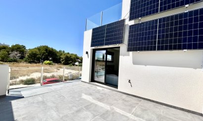 Revente - Villa - Orihuela Costa - Villamartin