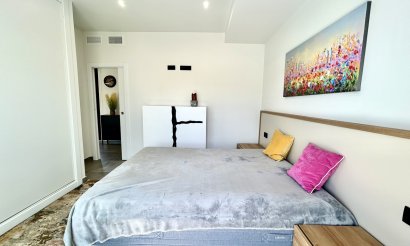 Revente - Villa - Orihuela Costa - Villamartin