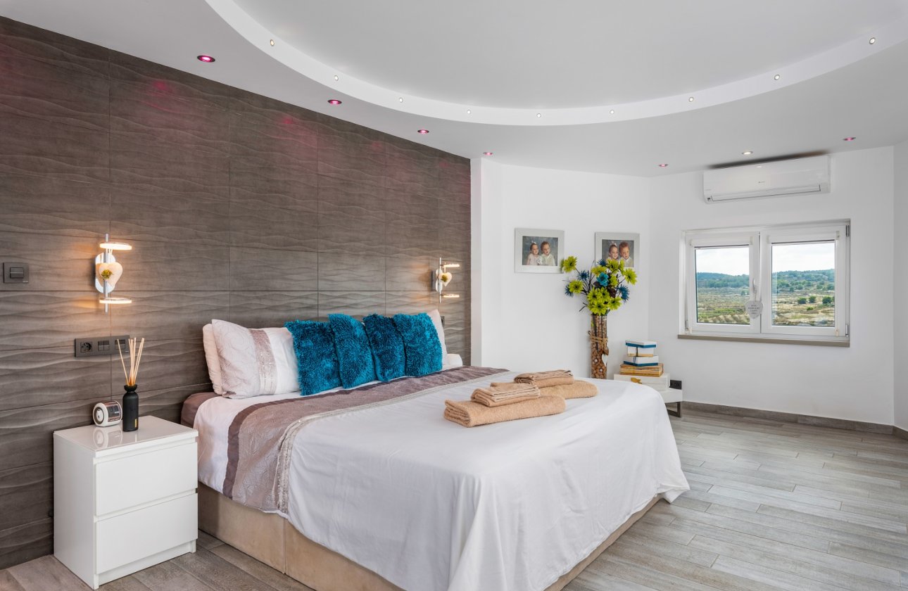 Revente - Villa - Orihuela Costa - Torremendo
