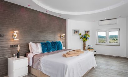 Revente - Villa - Orihuela Costa - Torremendo