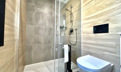 Revente - Villa - Orihuela Costa - Villamartin