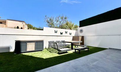 Revente - Villa - Orihuela Costa - Villamartin
