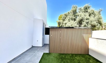 Revente - Villa - Orihuela Costa - Villamartin