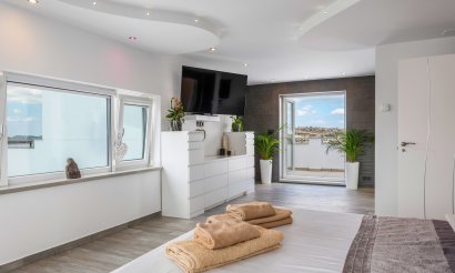 Revente - Villa - Orihuela Costa - Torremendo