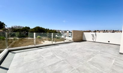 Revente - Villa - Orihuela Costa - Villamartin