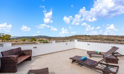 Revente - Villa - Orihuela Costa - Torremendo