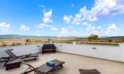 Revente - Villa - Orihuela Costa - Torremendo