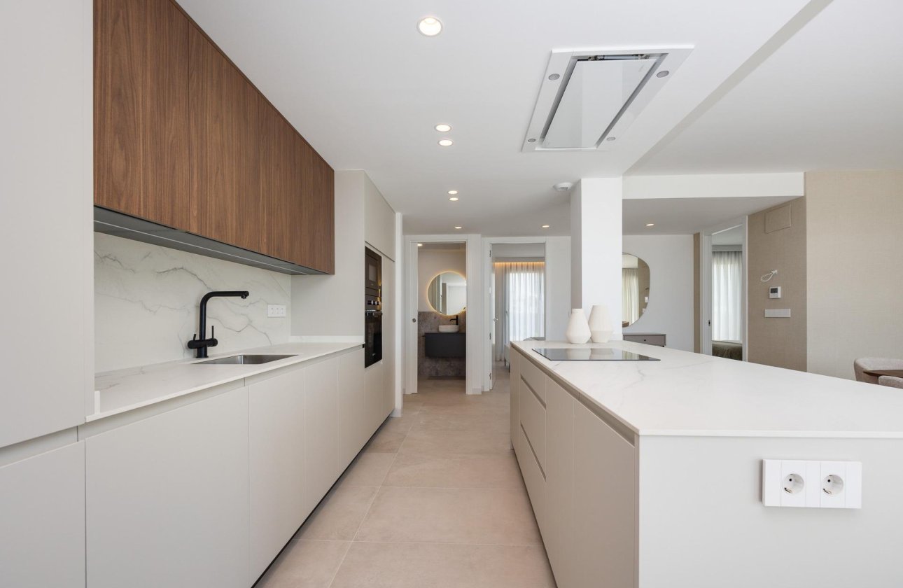 Obra nueva - Villa - Mutxamel - Cotoveta