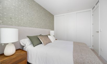 Obra nueva - Villa - Mutxamel - Cotoveta