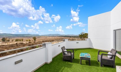 Revente - Villa - Orihuela Costa - Torremendo