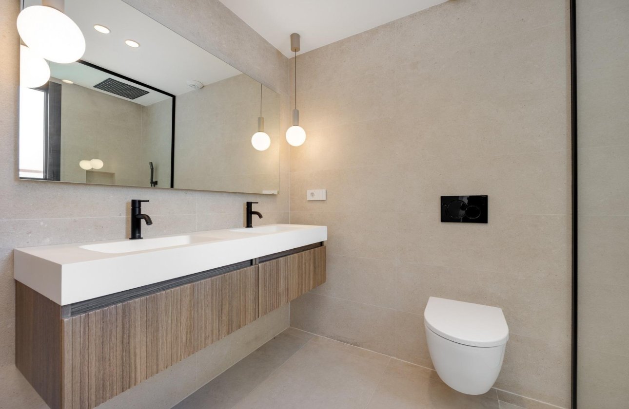 Obra nueva - Villa - Mutxamel - Cotoveta