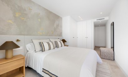 Obra nueva - Villa - Mutxamel - Cotoveta