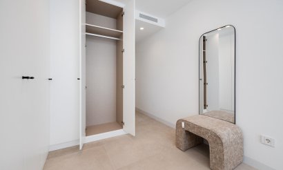 Obra nueva - Villa - Mutxamel - Cotoveta