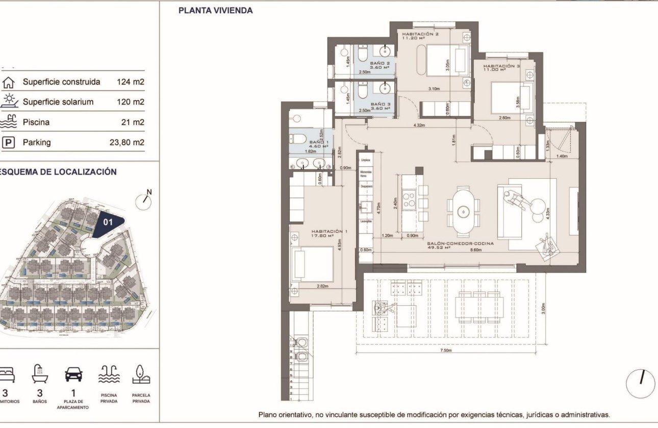 Obra nueva - Villa - Mutxamel - Cotoveta