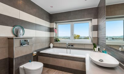 Revente - Villa - Orihuela Costa - Torremendo