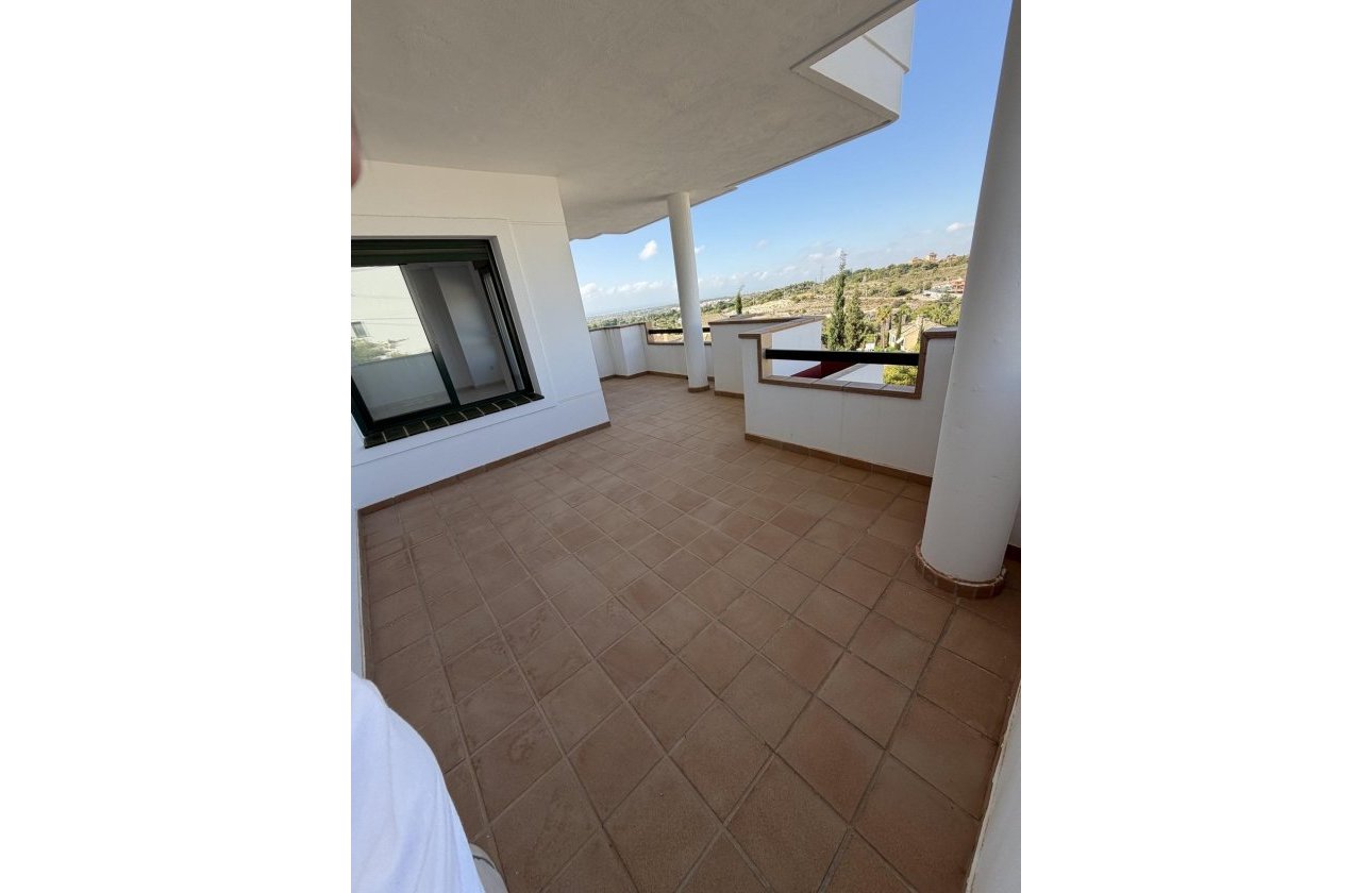 Obra nueva - Ático - Orihuela Costa - Lomas de Campoamor