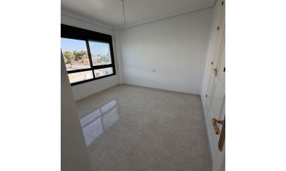 Obra nueva - Ático - Orihuela Costa - Lomas de Campoamor