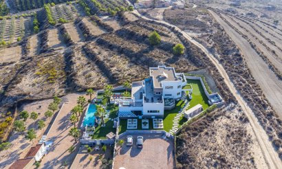 Revente - Villa - Orihuela Costa - Torremendo