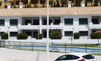 Obra nueva - Apartamento / piso - Orihuela Costa - Lomas de Campoamor