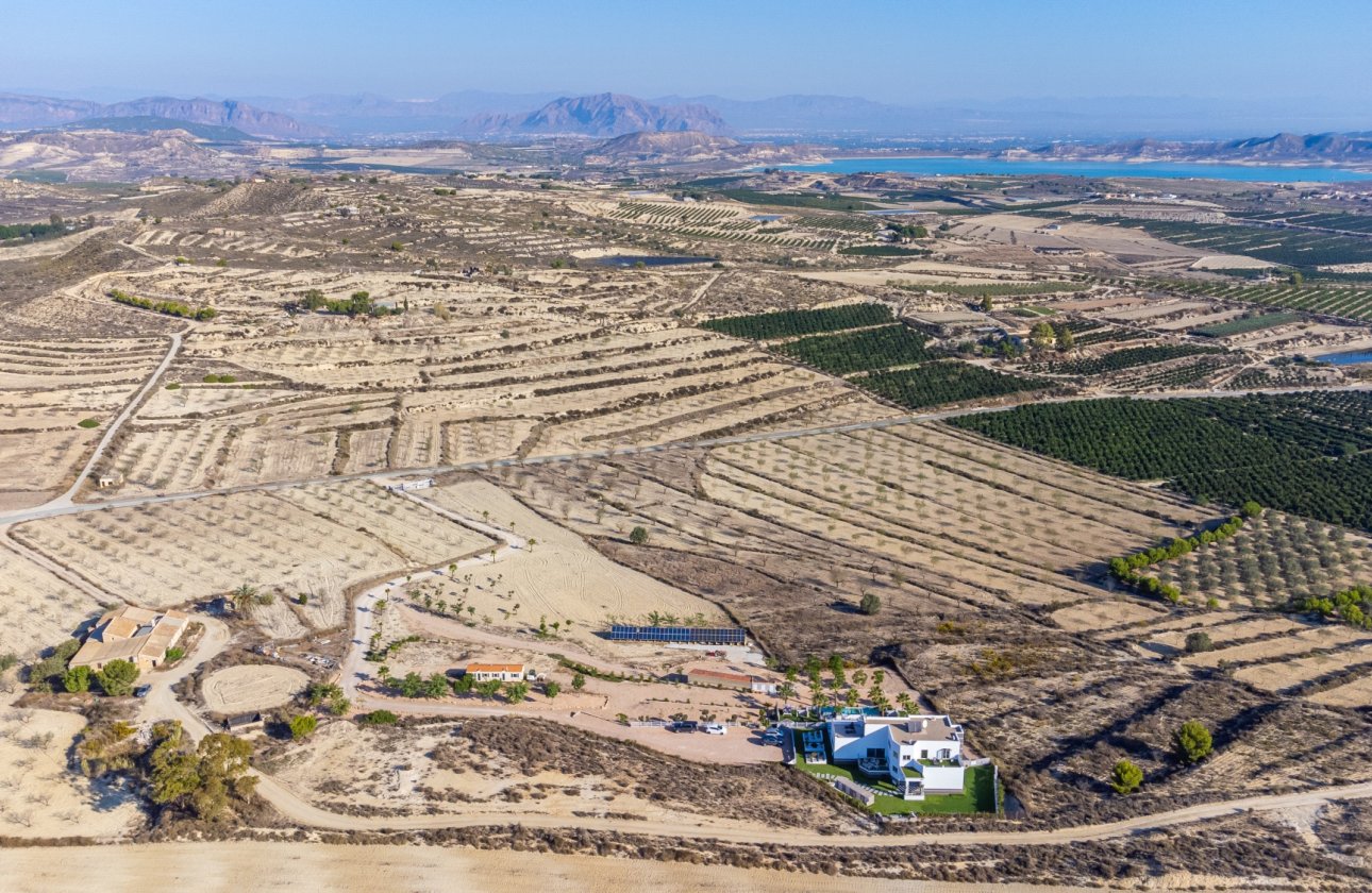 Revente - Villa - Orihuela Costa - Torremendo