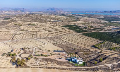 Revente - Villa - Orihuela Costa - Torremendo